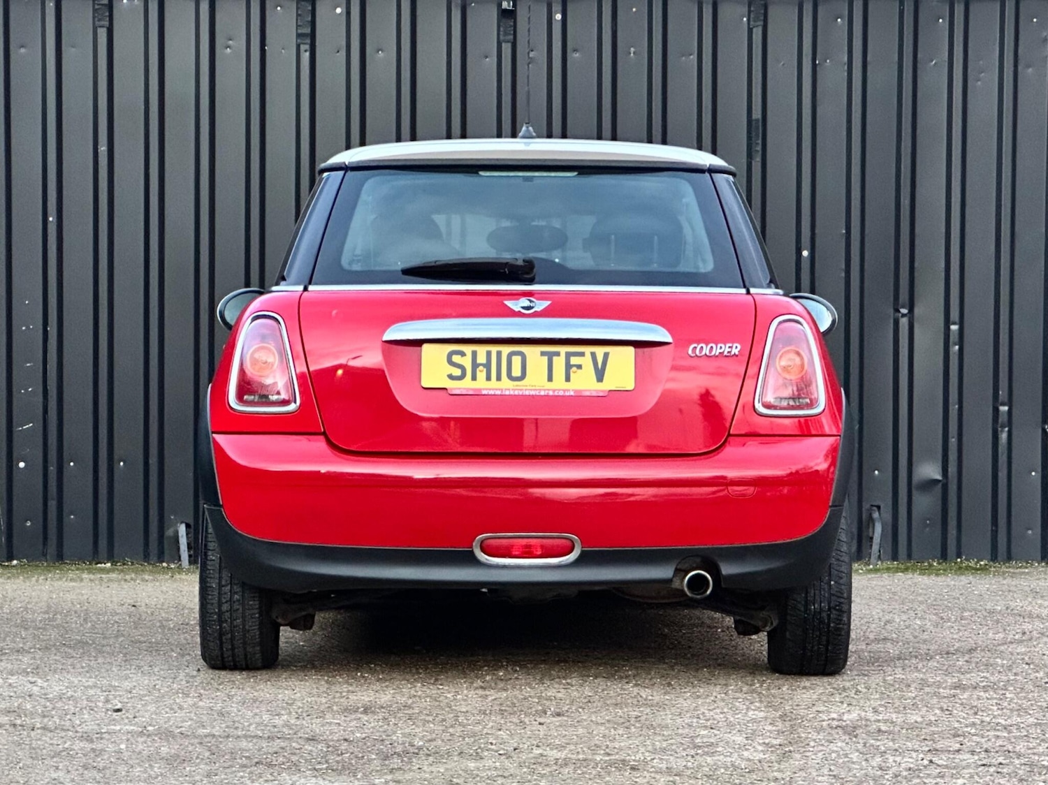 Used MINI Hatch 2010 for sale - 76742662: Photo 7