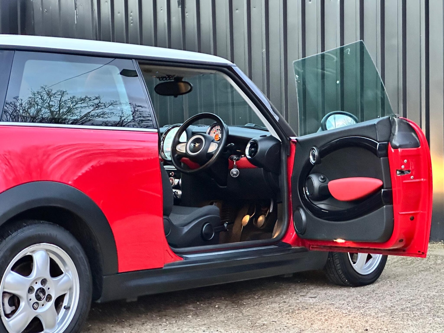 Used MINI Hatch 2010 for sale - 76742662: Photo 9