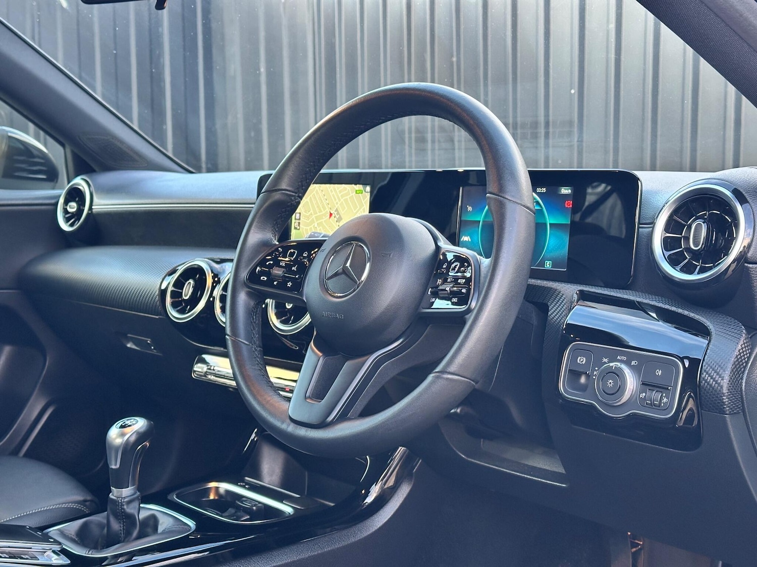 Used Mercedes-Benz A-Class 2018 for sale - 76606954: Photo 13