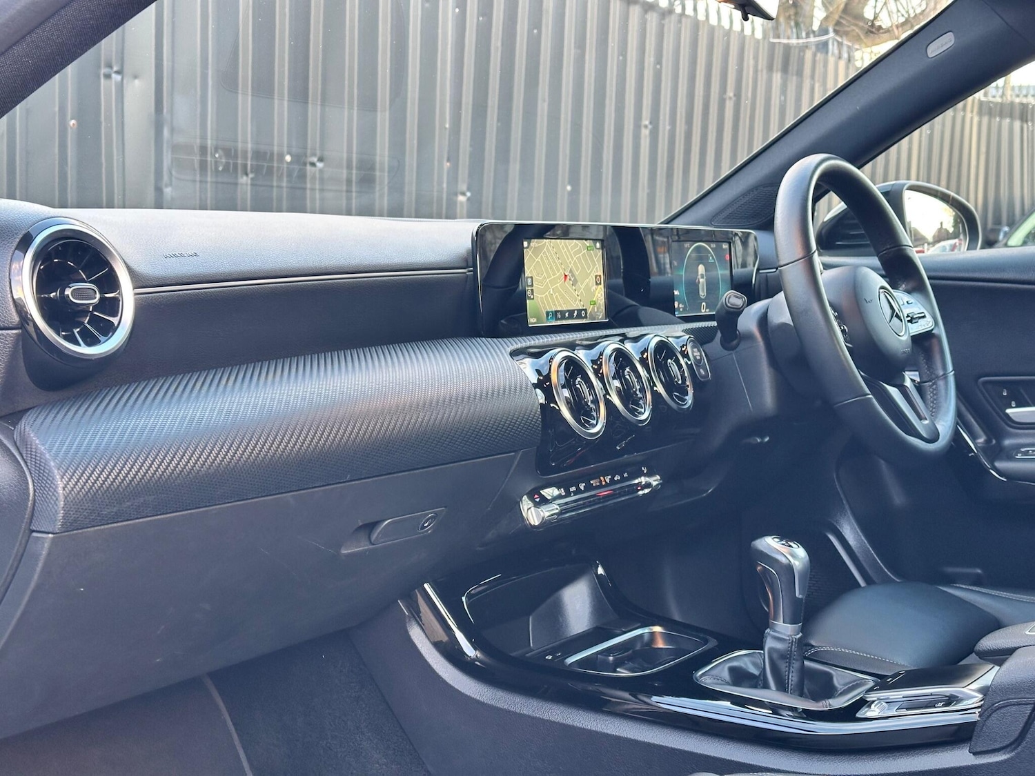 Used Mercedes-Benz A-Class 2018 for sale - 76606954: Photo 14