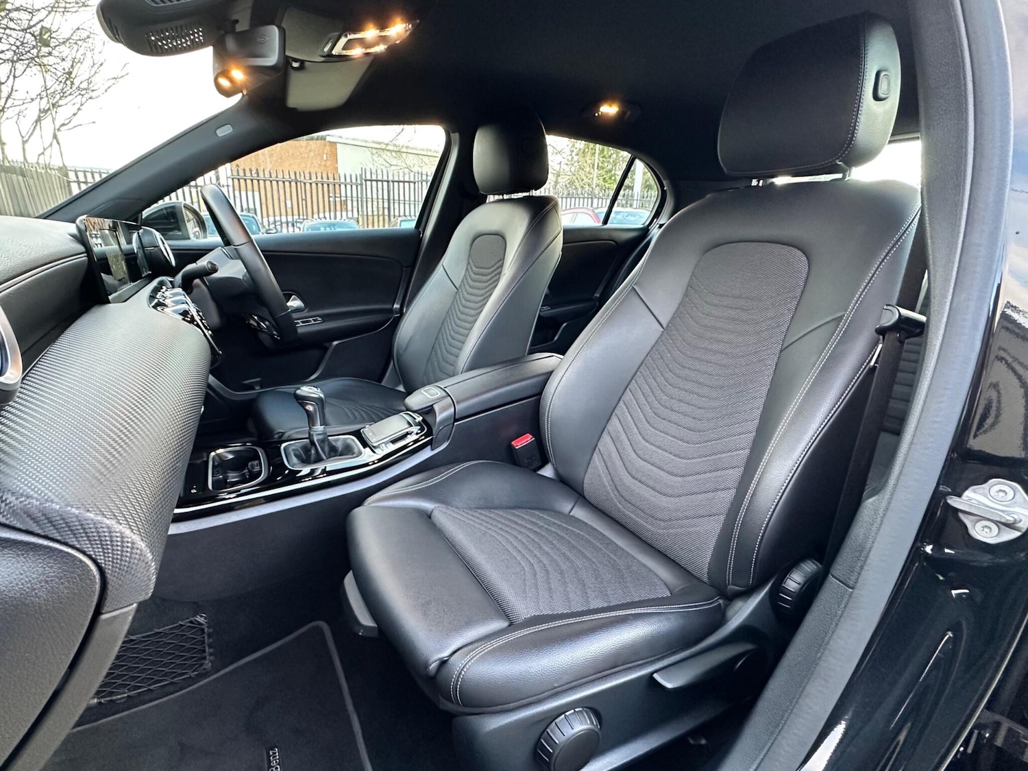 Used Mercedes-Benz A-Class 2018 for sale - 76606954: Photo 15