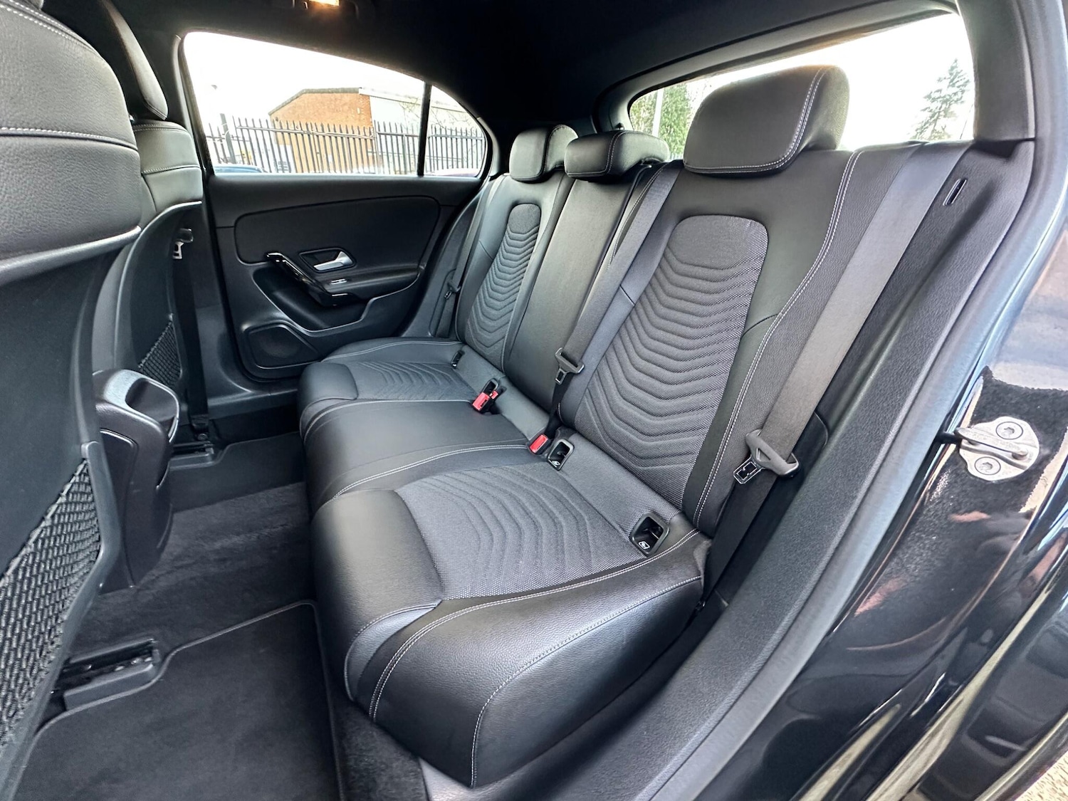 Used Mercedes-Benz A-Class 2018 for sale - 76606954: Photo 16