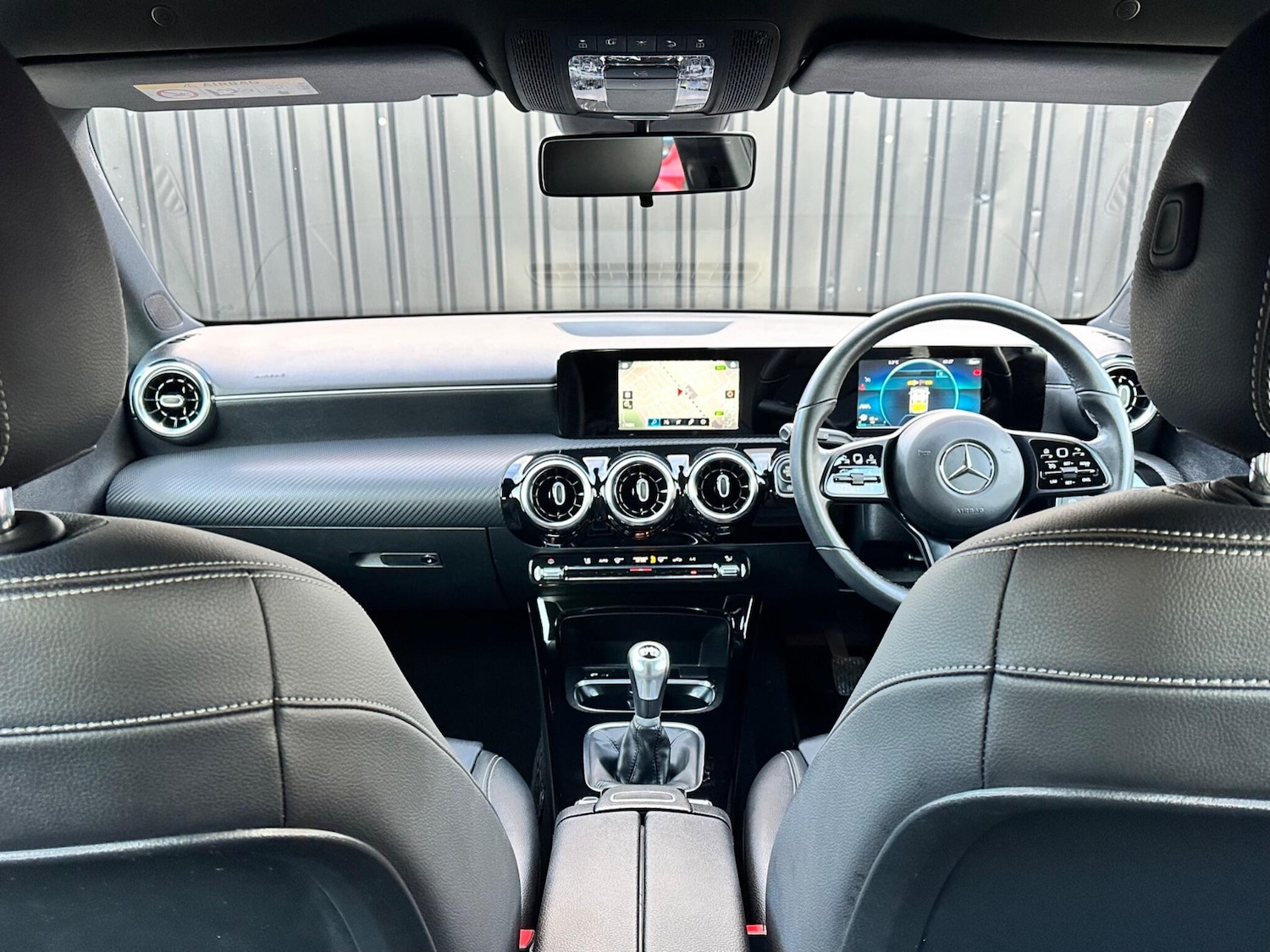 Used Mercedes-Benz A-Class 2018 for sale - 76606954: Photo 18