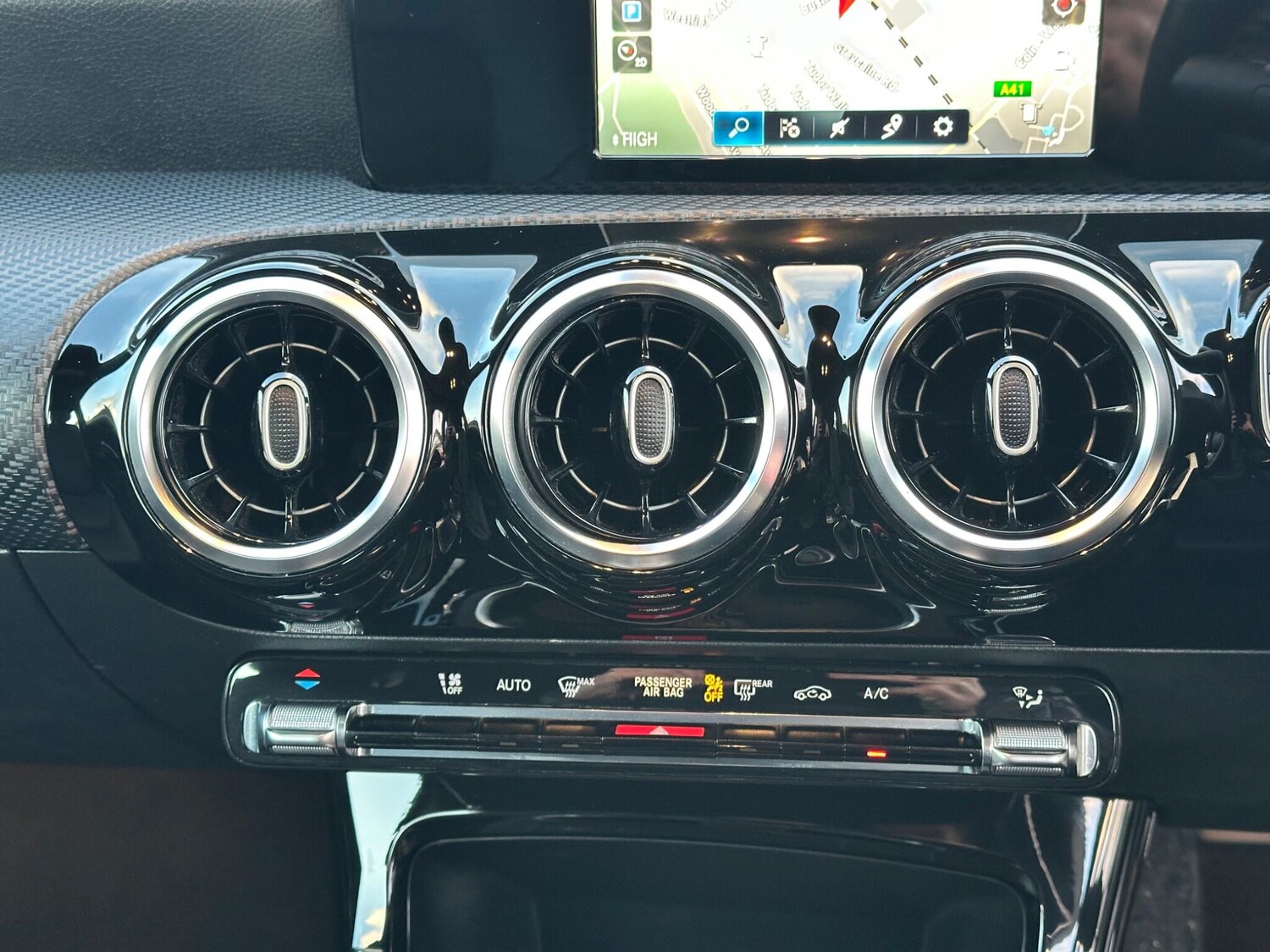 Used Mercedes-Benz A-Class 2018 for sale - 76606954: Photo 23