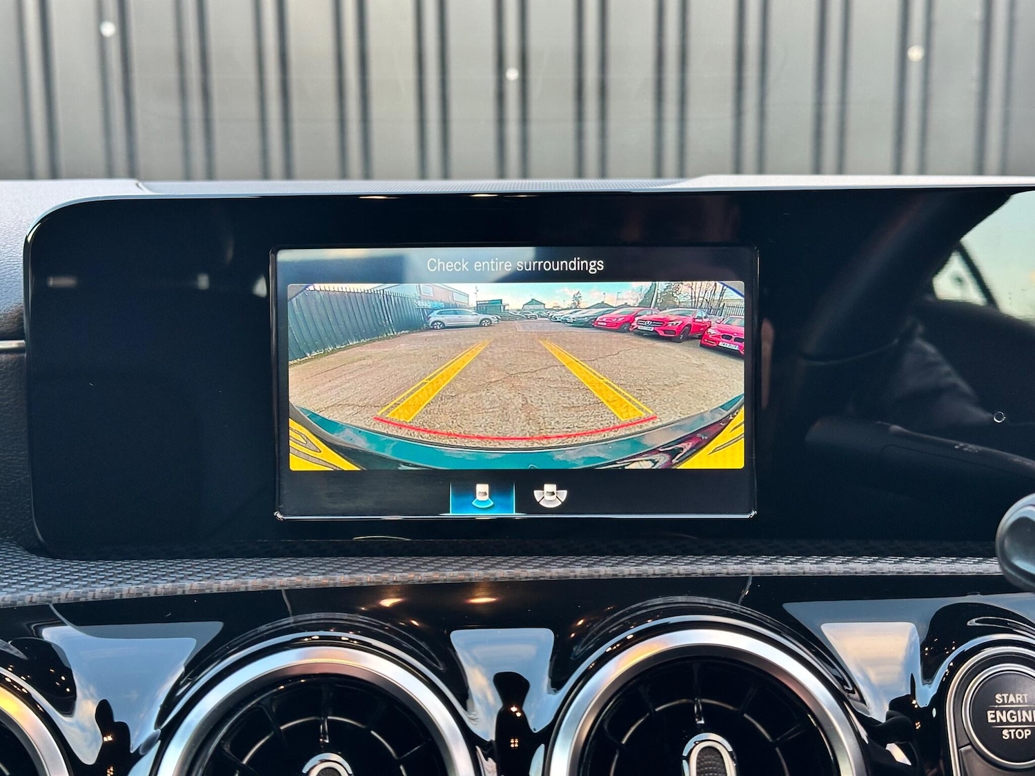 Used Mercedes-Benz A-Class 2018 for sale - 76606954: Photo 25