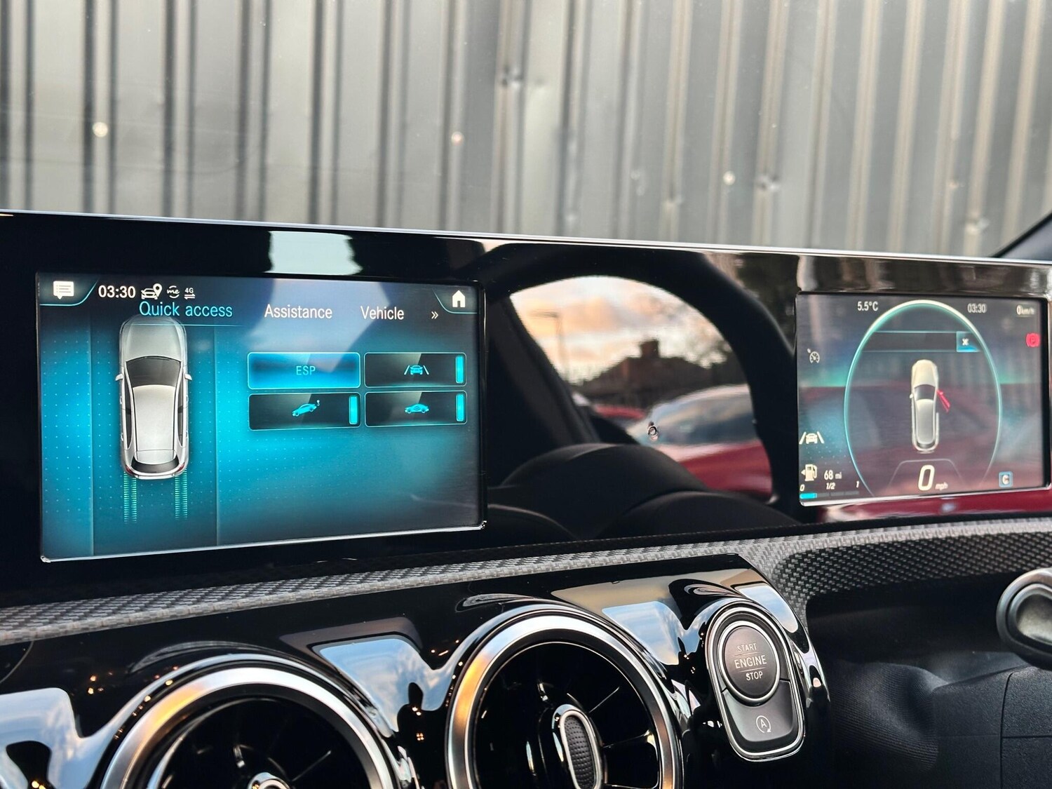 Used Mercedes-Benz A-Class 2018 for sale - 76606954: Photo 28