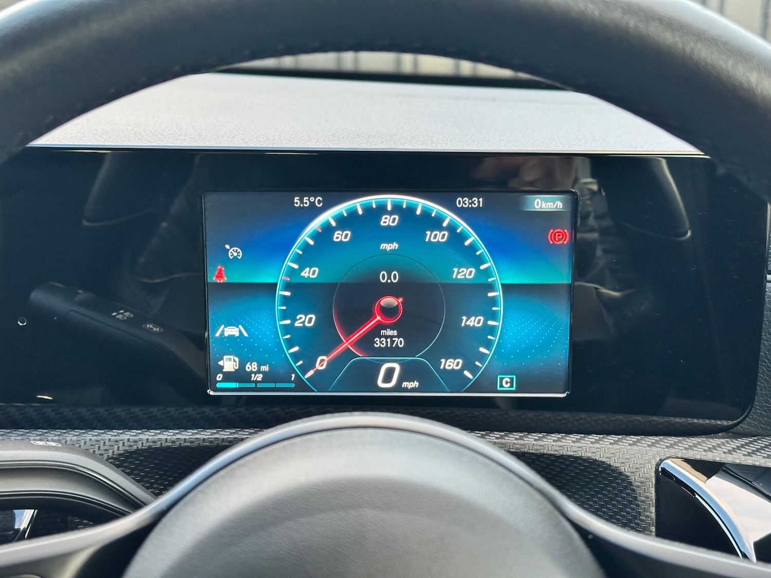 Used Mercedes-Benz A-Class 2018 for sale - 76606954: Photo 29