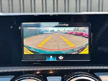 Used Mercedes-Benz A-Class 2018 for sale - 76606954: Photo