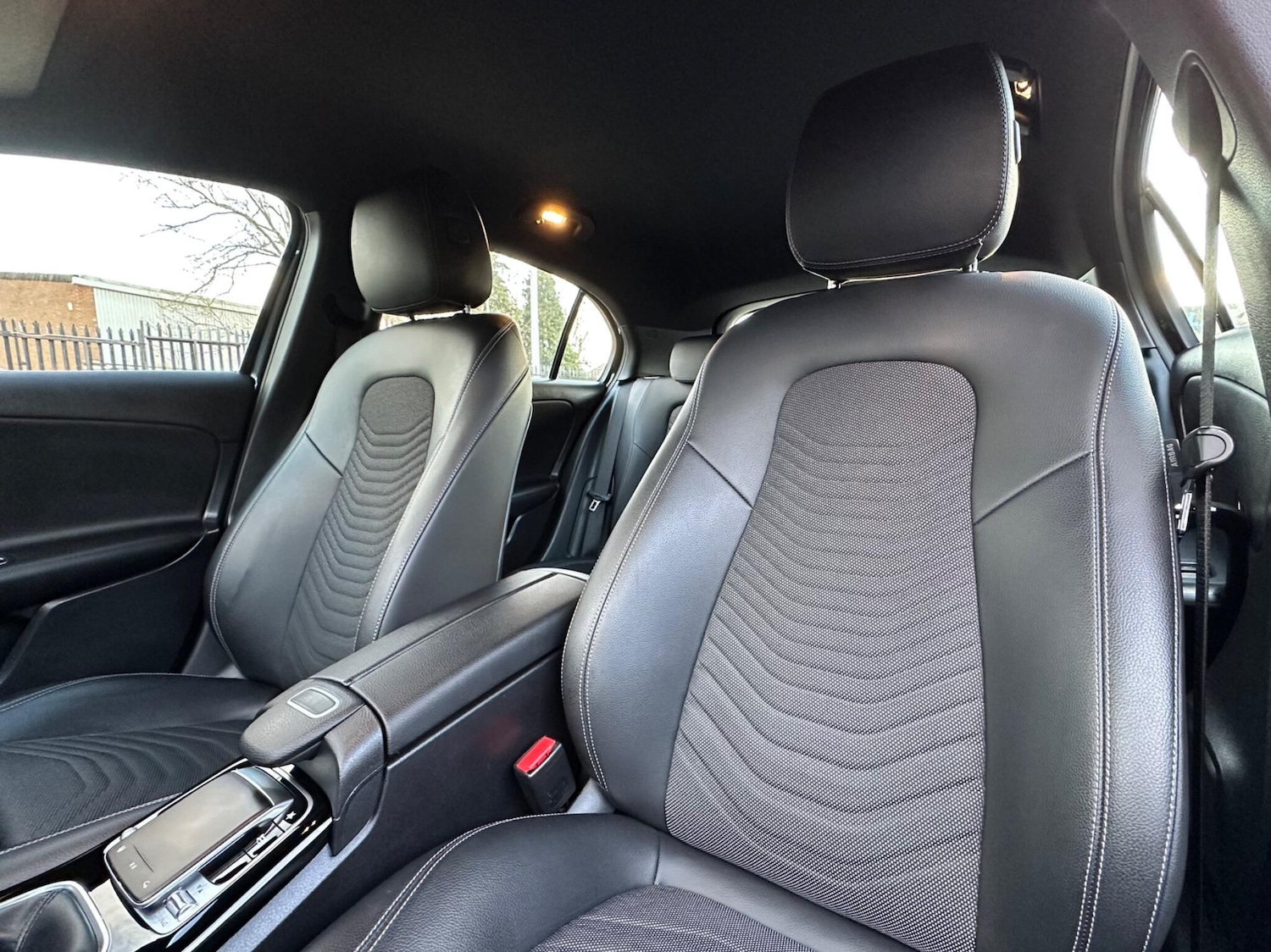 Used Mercedes-Benz A-Class 2018 for sale - 76606954: Photo 3