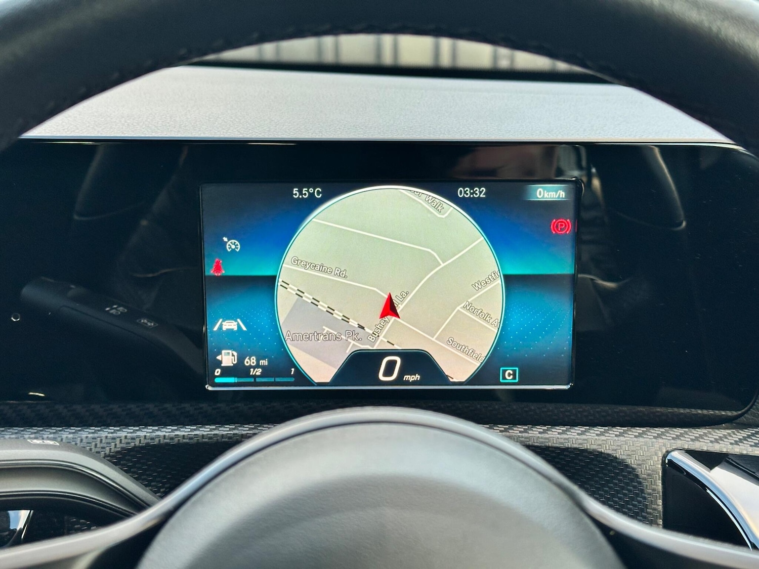 Used Mercedes-Benz A-Class 2018 for sale - 76606954: Photo 30