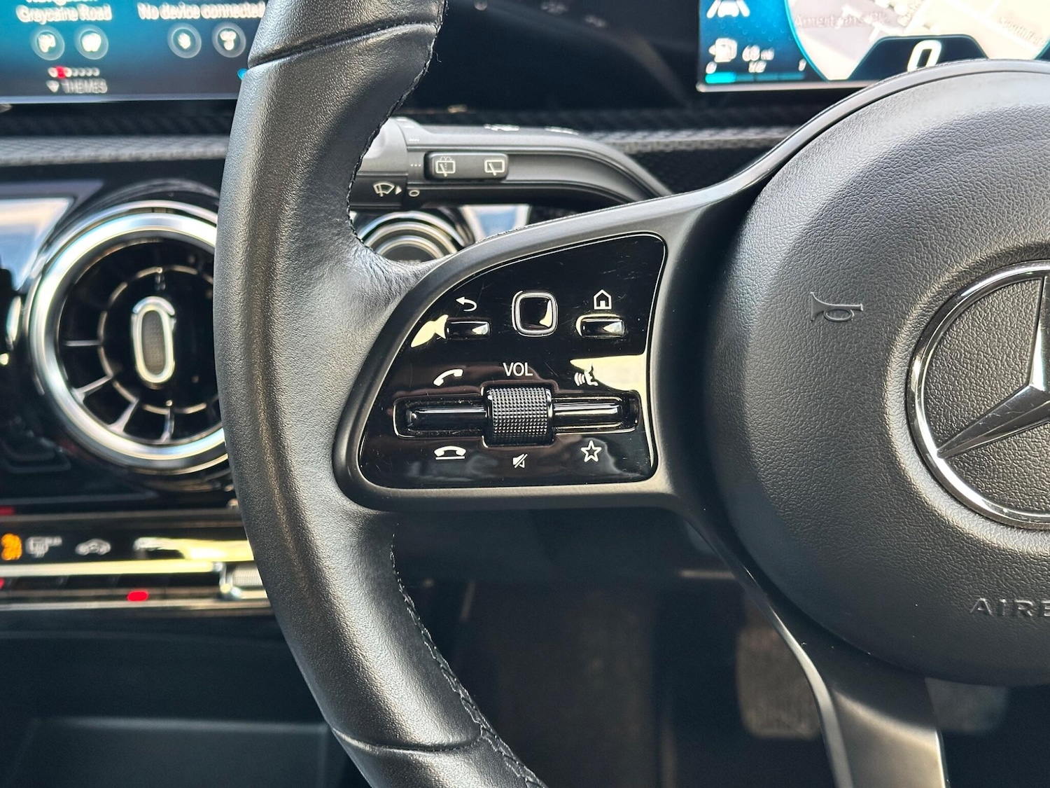 Used Mercedes-Benz A-Class 2018 for sale - 76606954: Photo 32