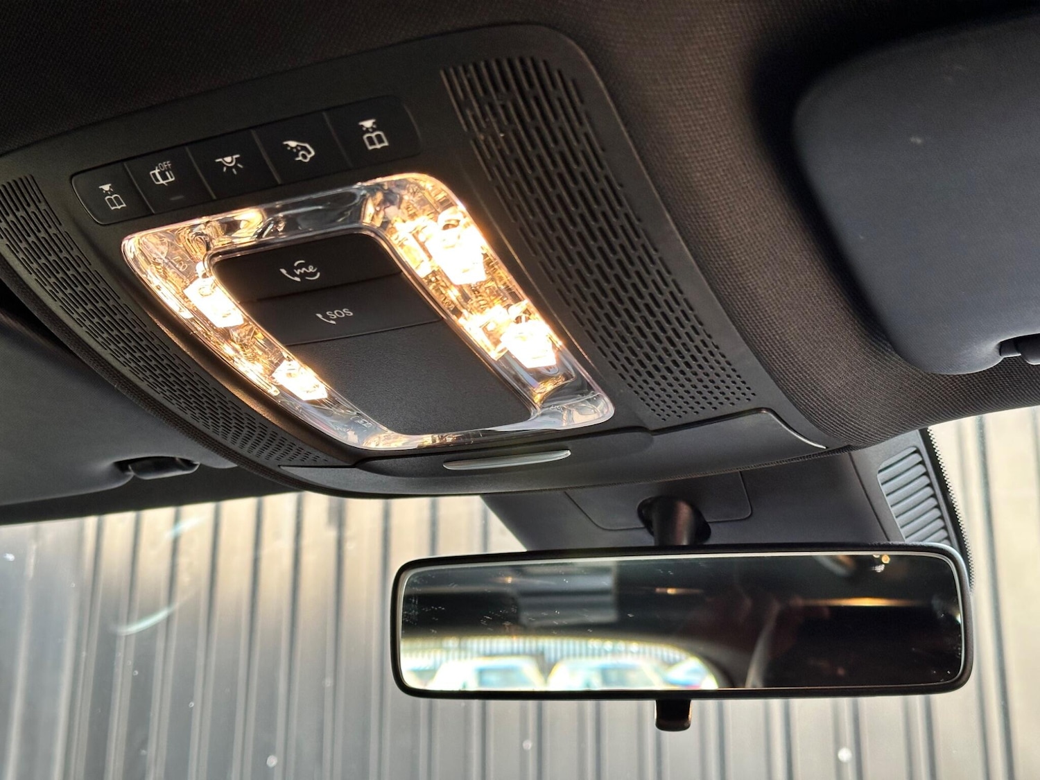 Used Mercedes-Benz A-Class 2018 for sale - 76606954: Photo 36