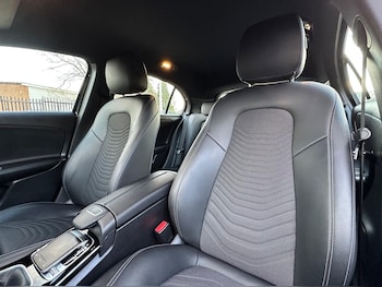 Used Mercedes-Benz A-Class 2018 for sale - 76606954: Photo