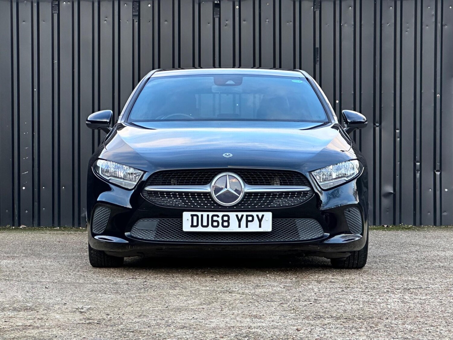 Used Mercedes-Benz A-Class 2018 for sale - 76606954: Photo 4