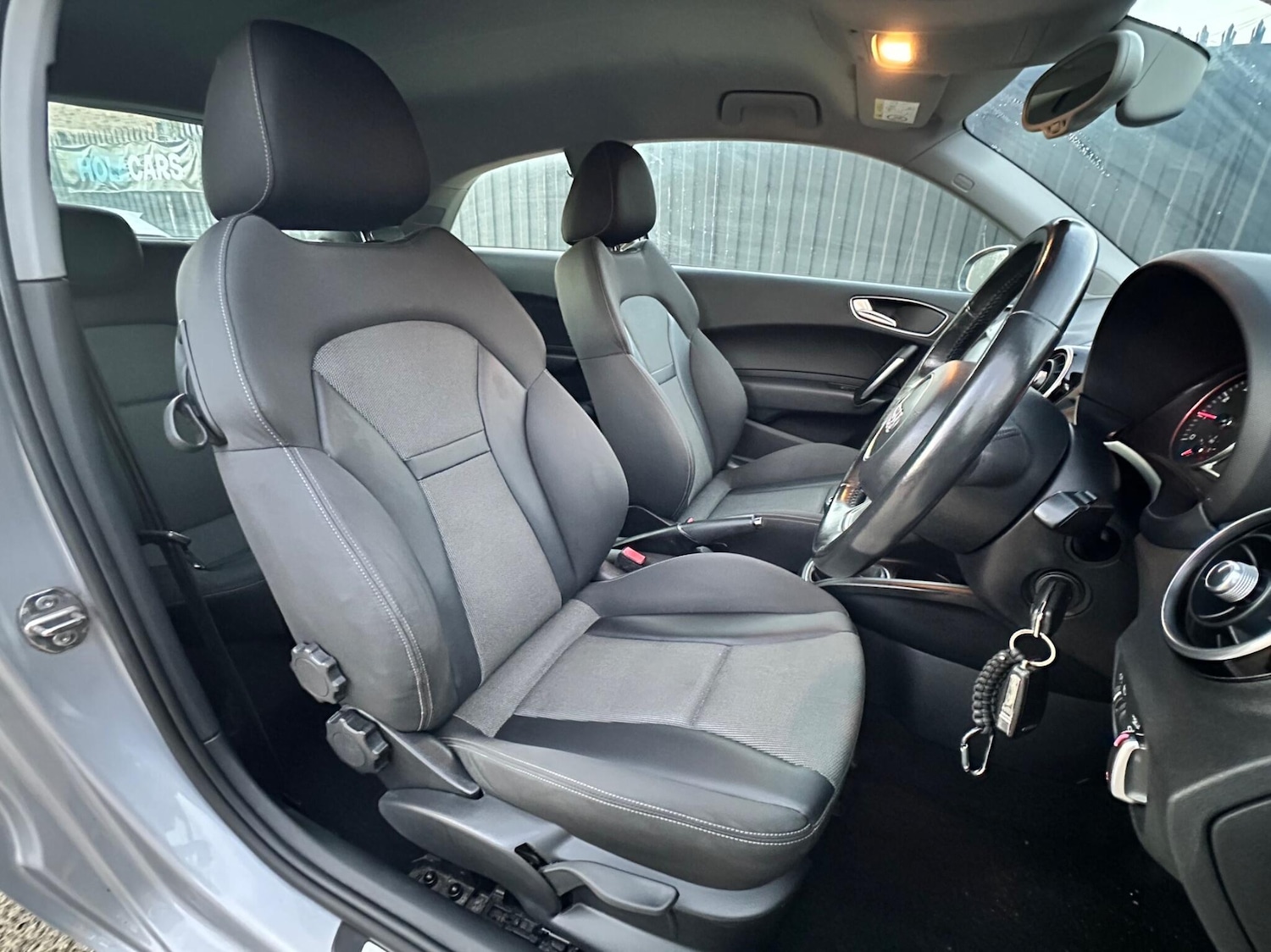 Used Audi A1 2016 for sale - 76701024: Photo 10