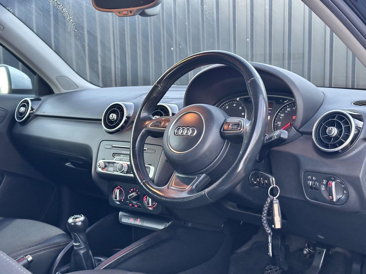 Used Audi A1 2016 for sale - 76701024: Photo 11