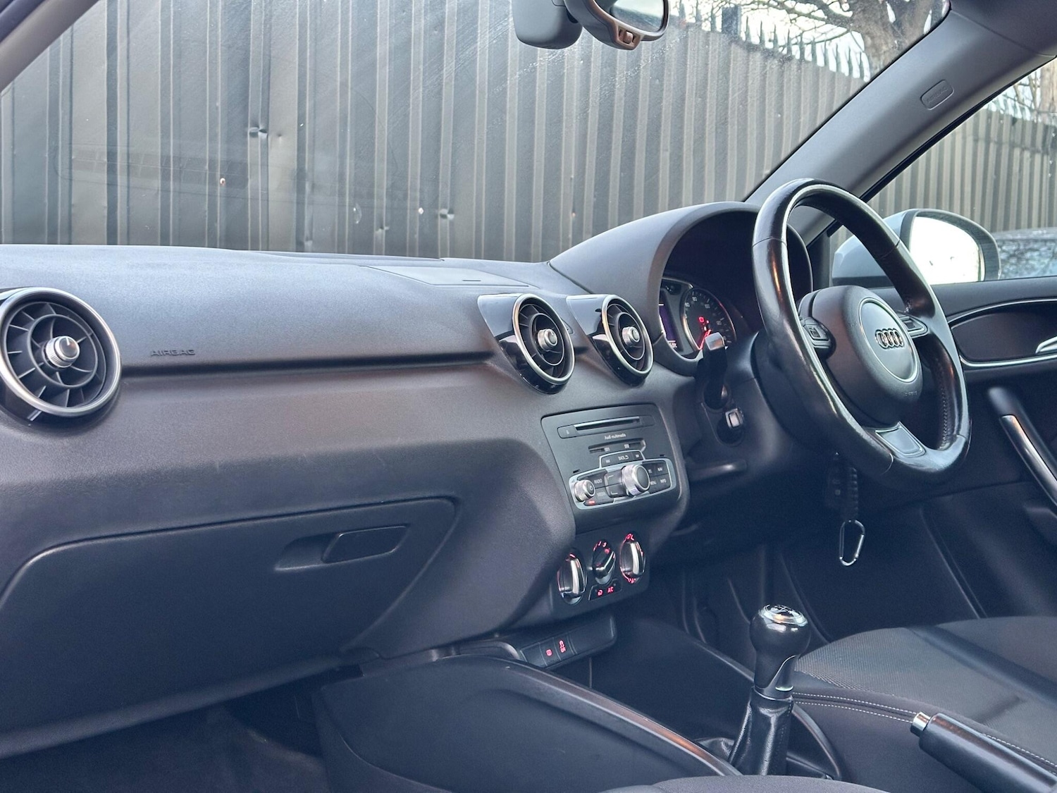 Used Audi A1 2016 for sale - 76701024: Photo 12