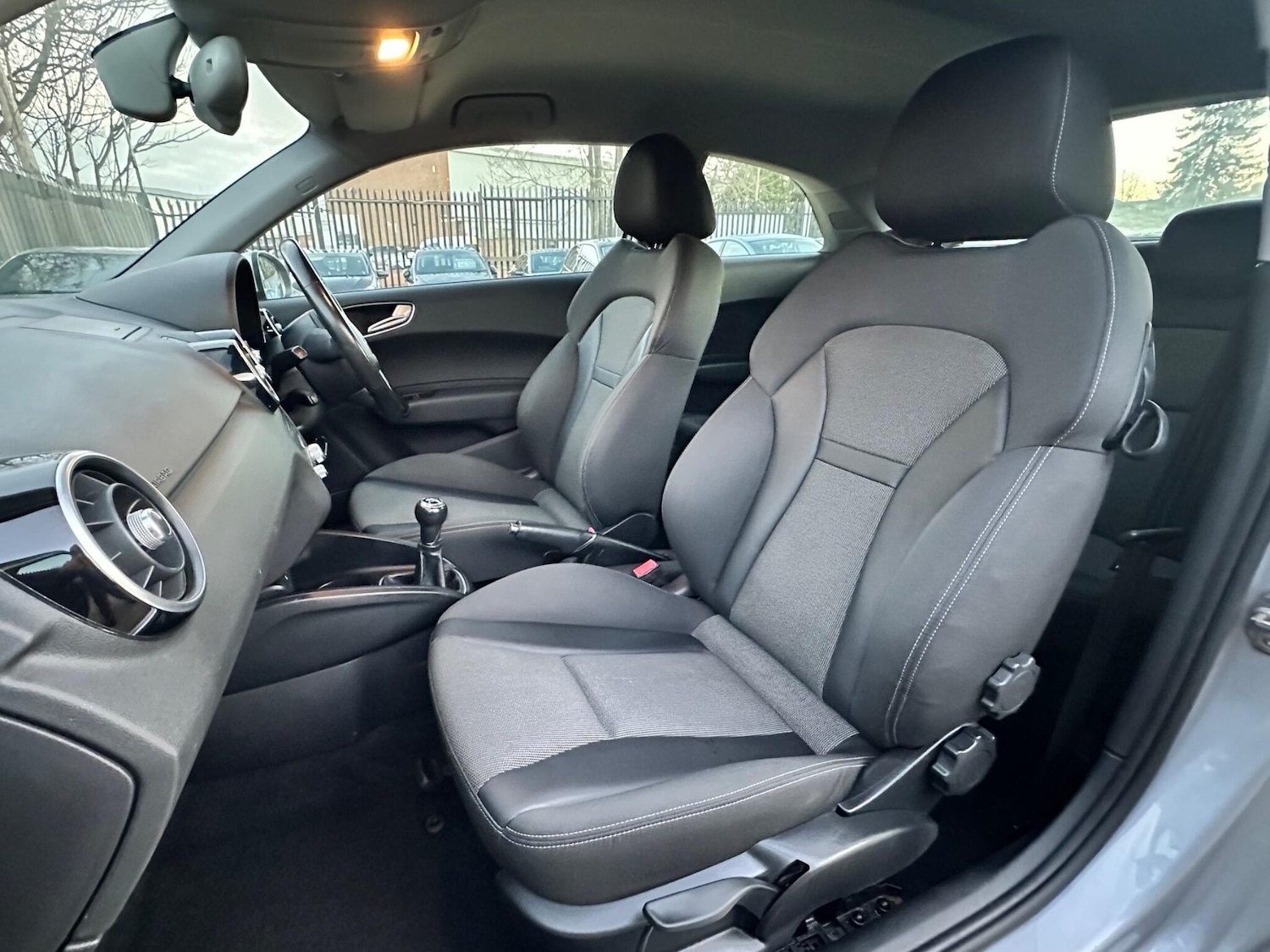 Used Audi A1 2016 for sale - 76701024: Photo 13