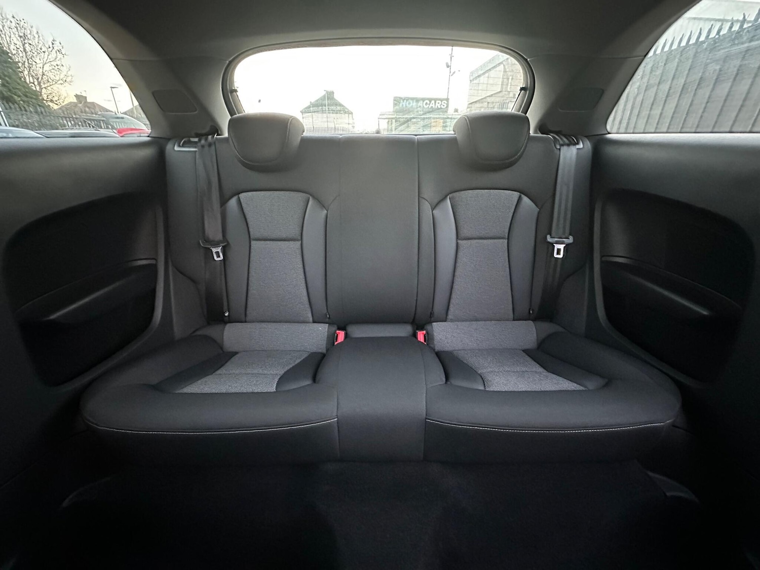 Used Audi A1 2016 for sale - 76701024: Photo 14