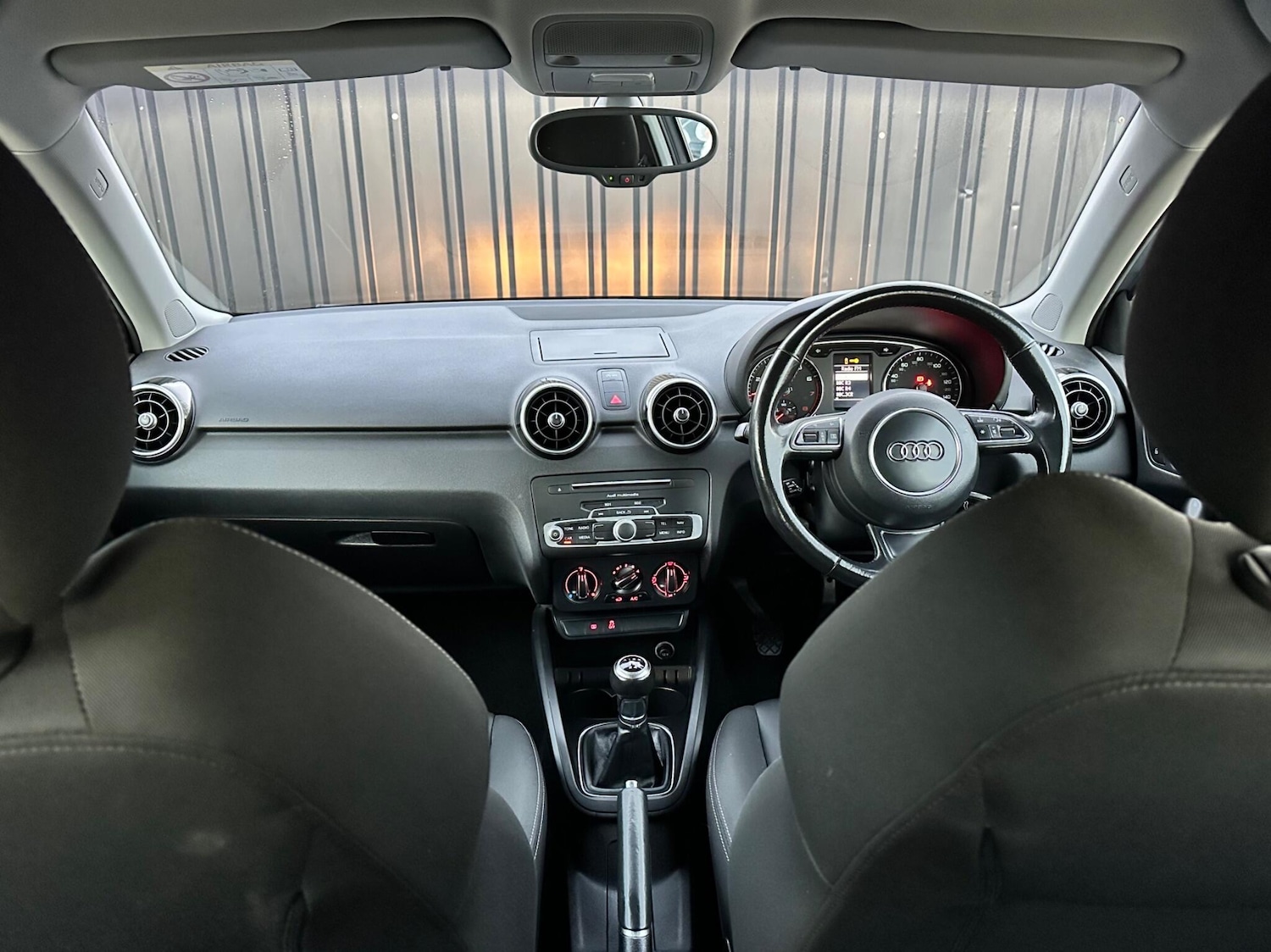 Used Audi A1 2016 for sale - 76701024: Photo 15