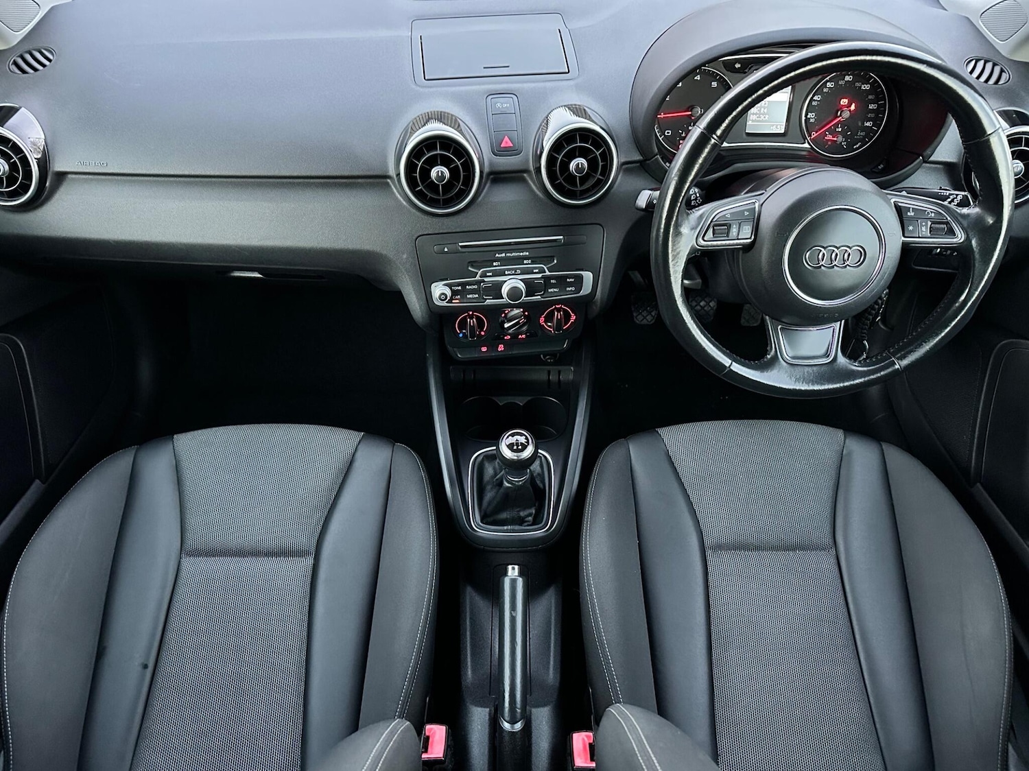 Used Audi A1 2016 for sale - 76701024: Photo 16