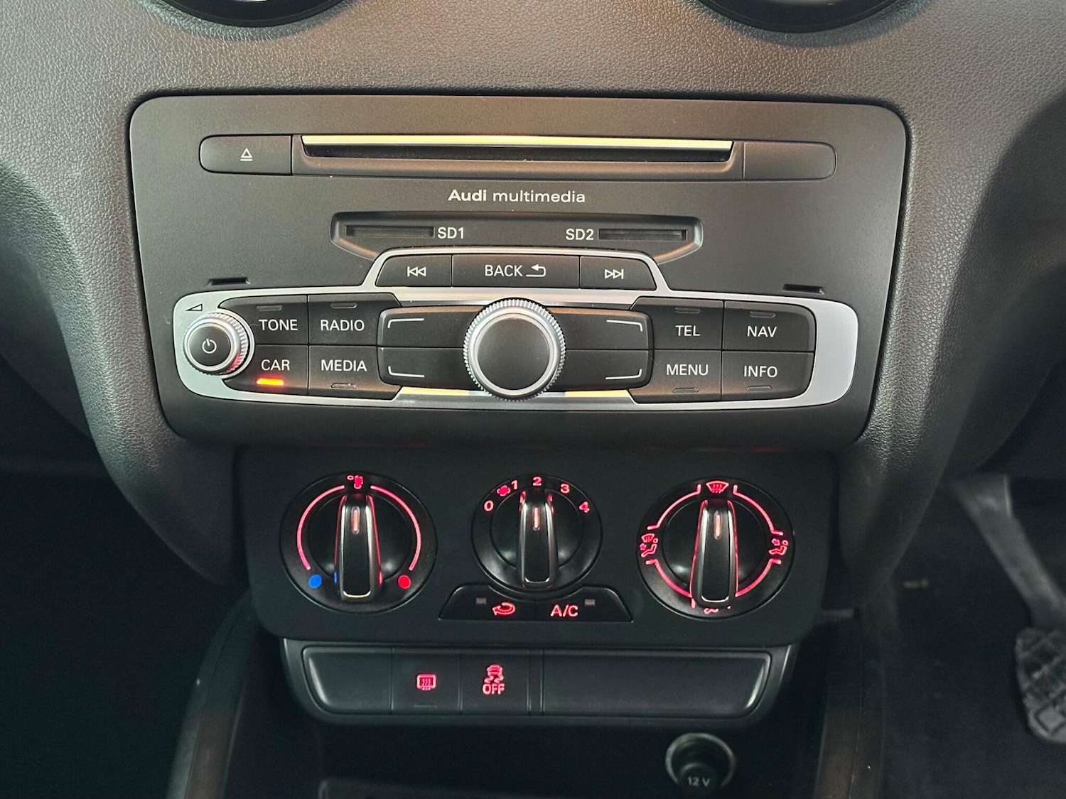 Used Audi A1 2016 for sale - 76701024: Photo 18