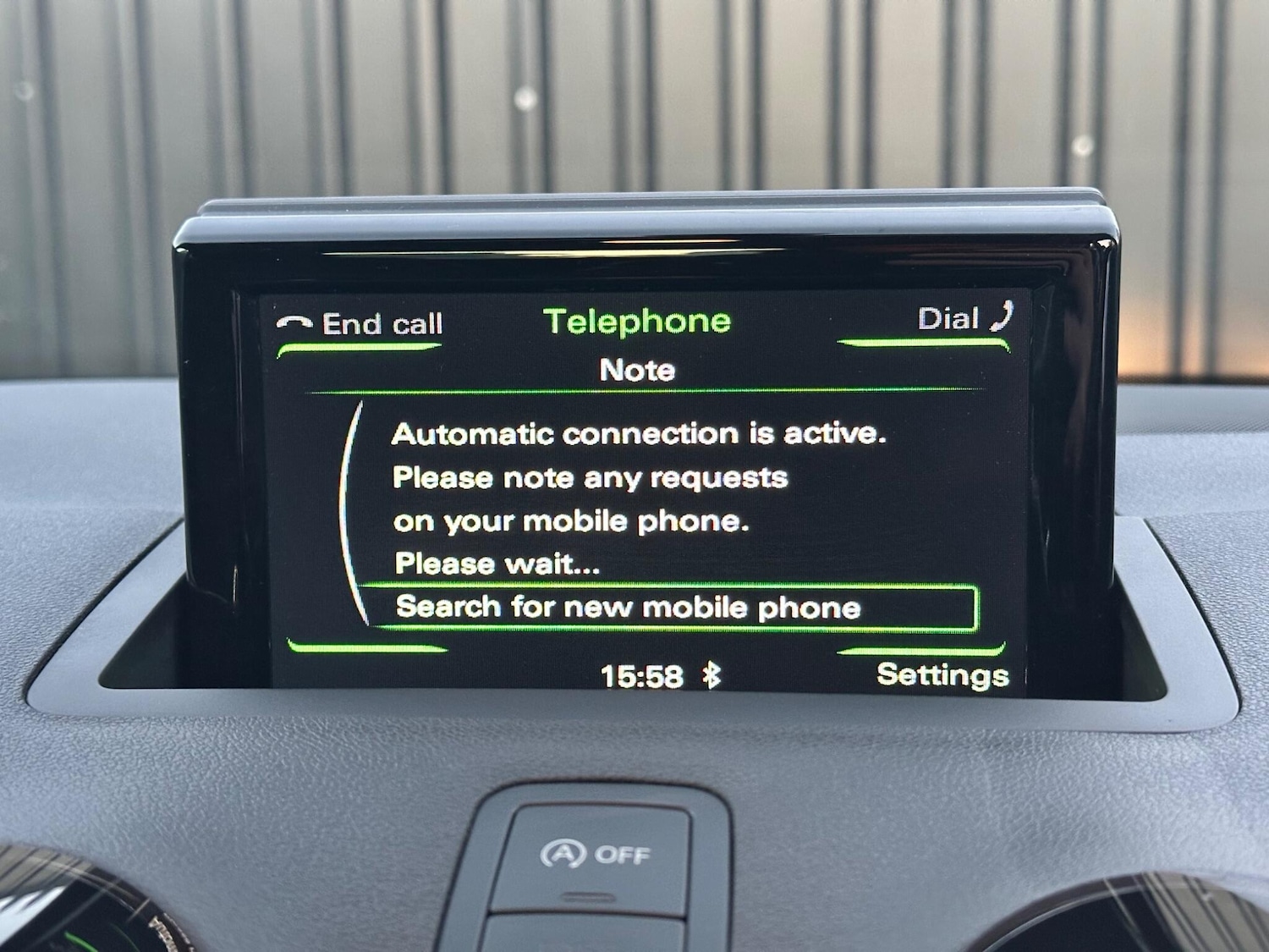 Used Audi A1 2016 for sale - 76701024: Photo 22