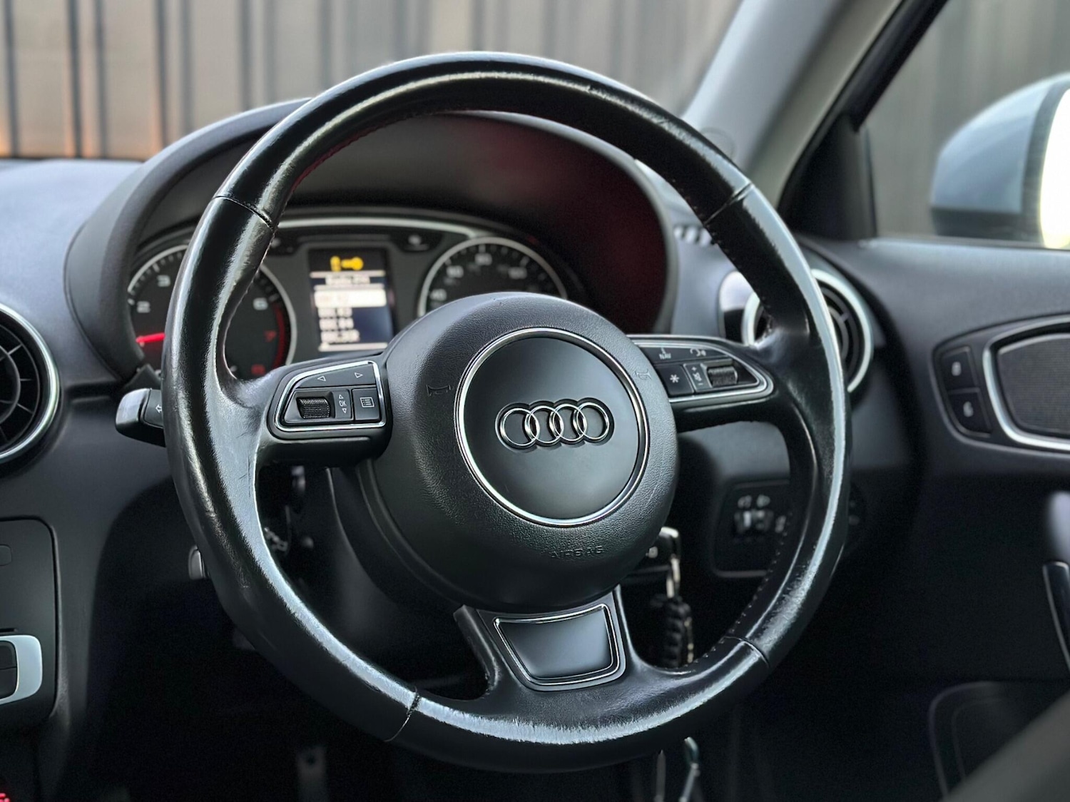 Used Audi A1 2016 for sale - 76701024: Photo 23