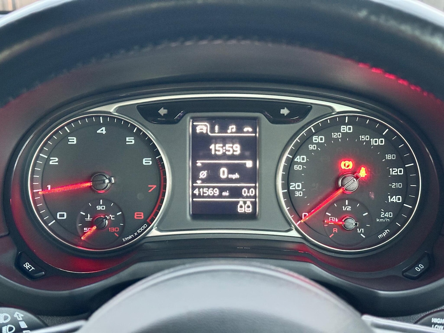 Used Audi A1 2016 for sale - 76701024: Photo 24