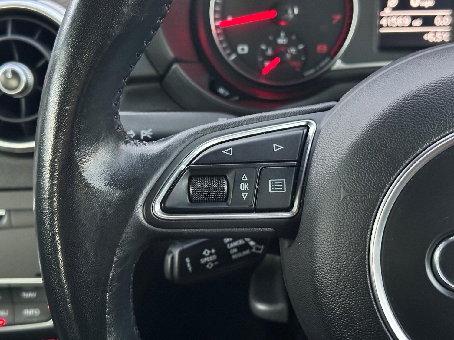 Used Audi A1 2016 for sale - 76701024: Photo 25