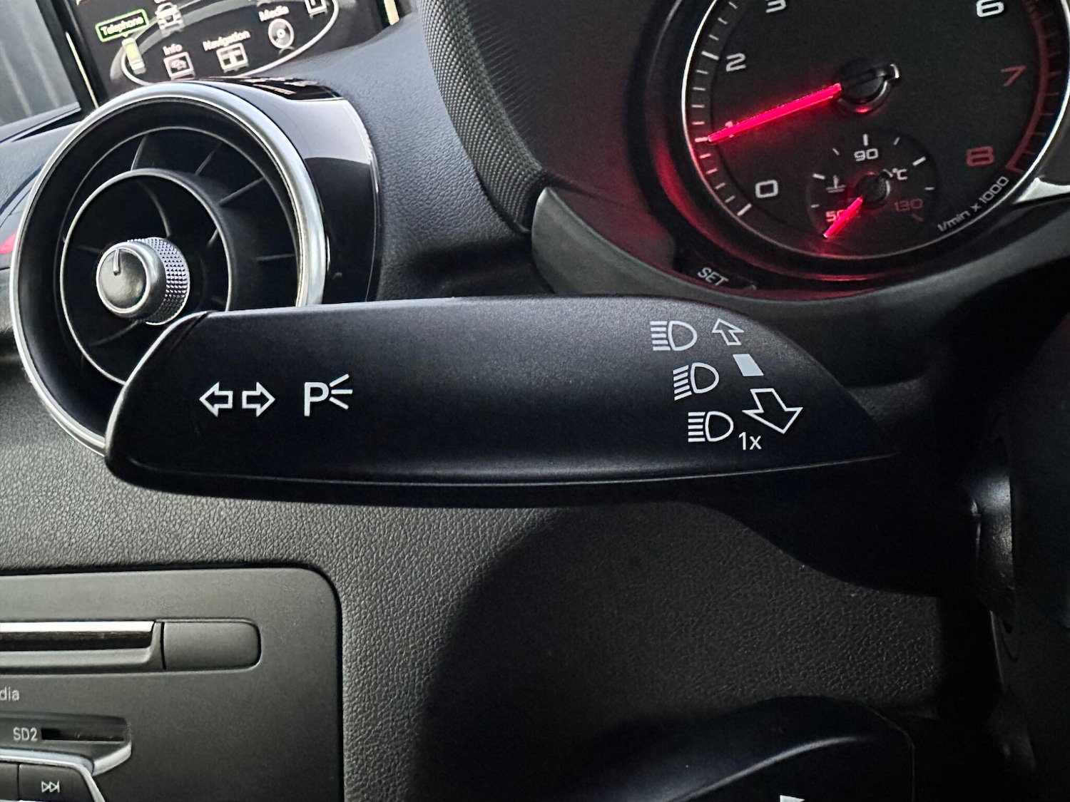 Used Audi A1 2016 for sale - 76701024: Photo 27