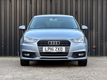 Used Audi A1 2016 for sale - 76701024: Photo