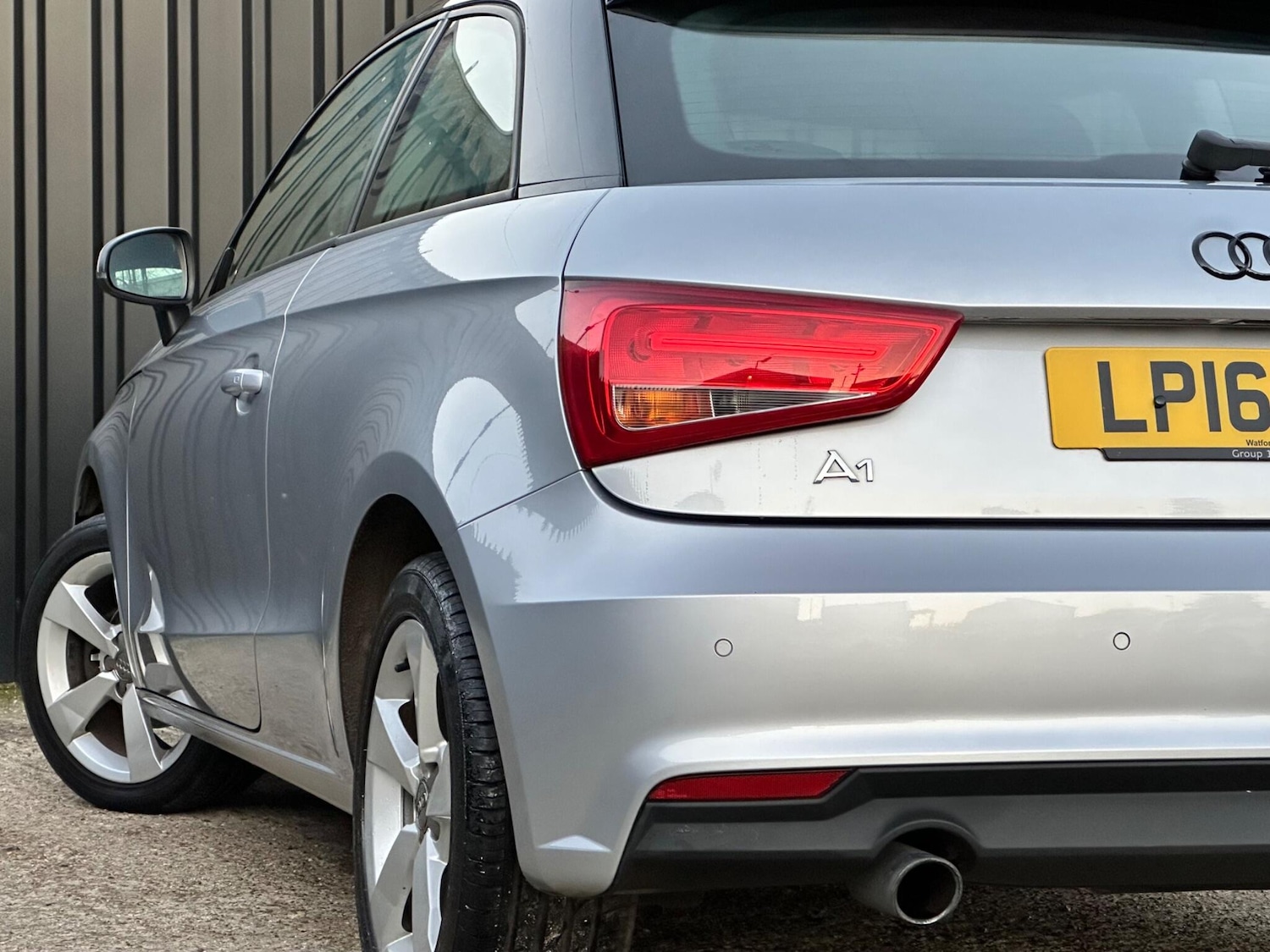 Used Audi A1 2016 for sale - 76701024: Photo 32