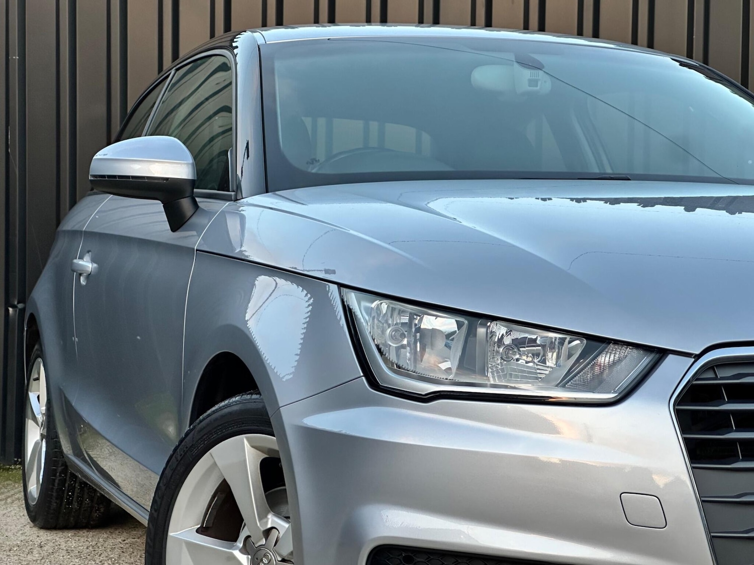 Used Audi A1 2016 for sale - 76701024: Photo 33