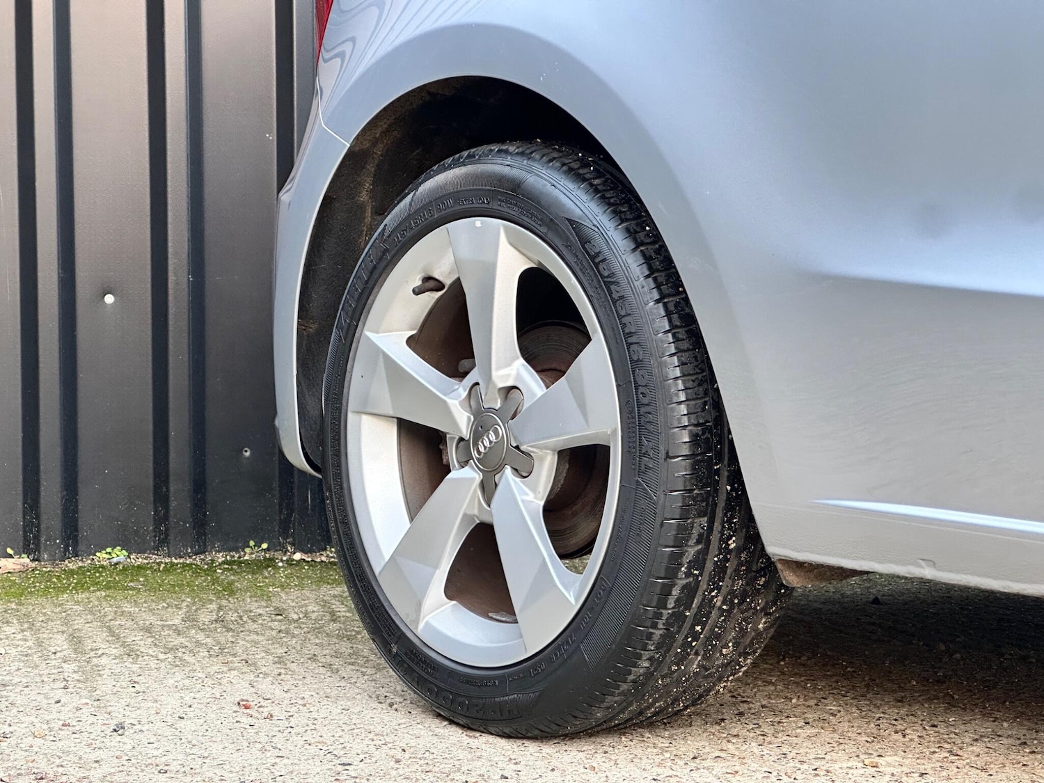 Used Audi A1 2016 for sale - 76701024: Photo 34