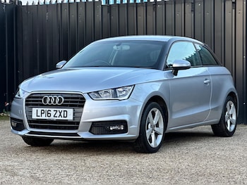 Used Audi A1 2016 for sale - 76701024: Photo