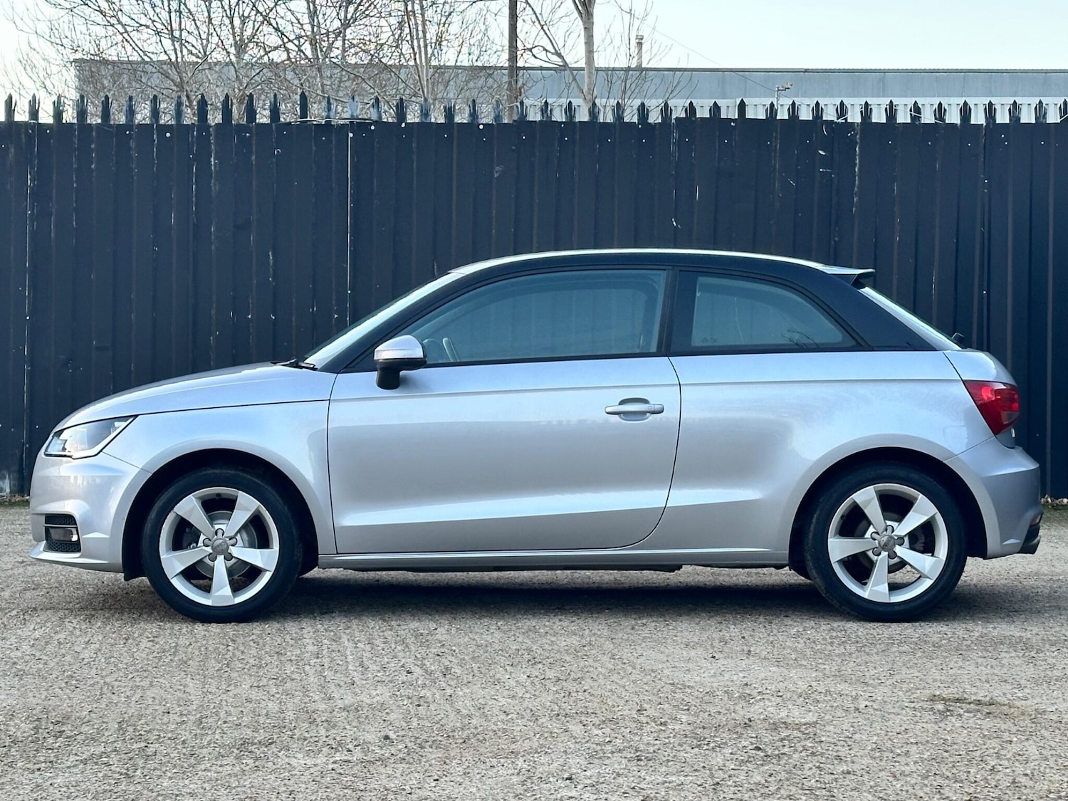 Used Audi A1 2016 for sale - 76701024: Photo 4
