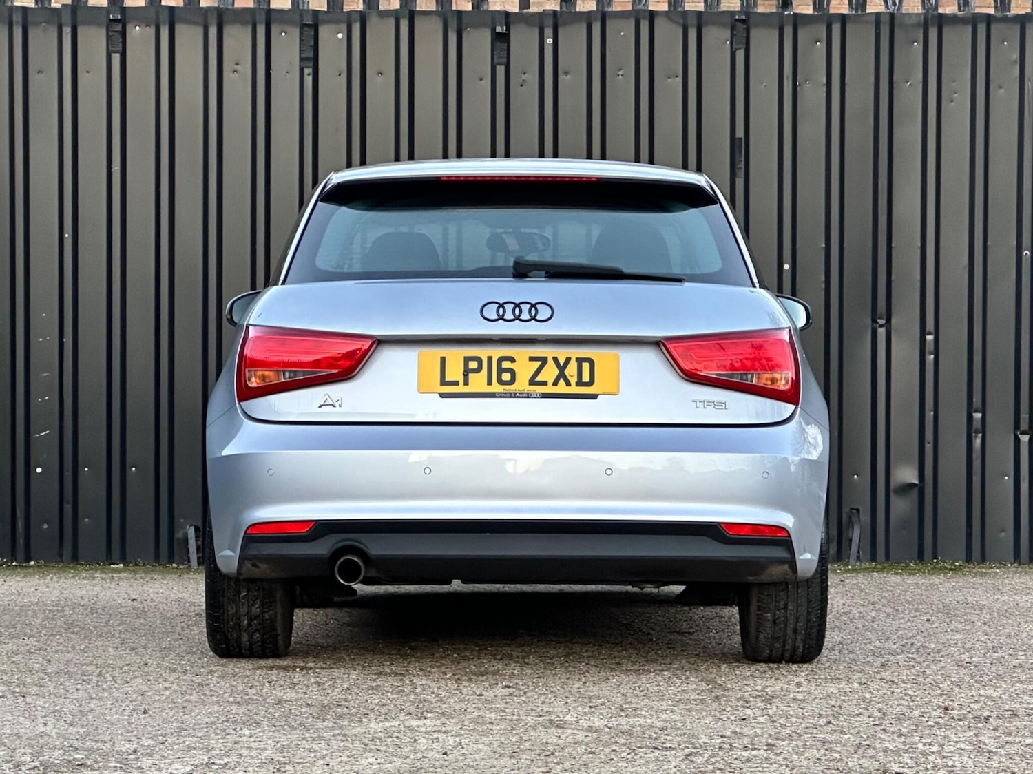 Used Audi A1 2016 for sale - 76701024: Photo 6