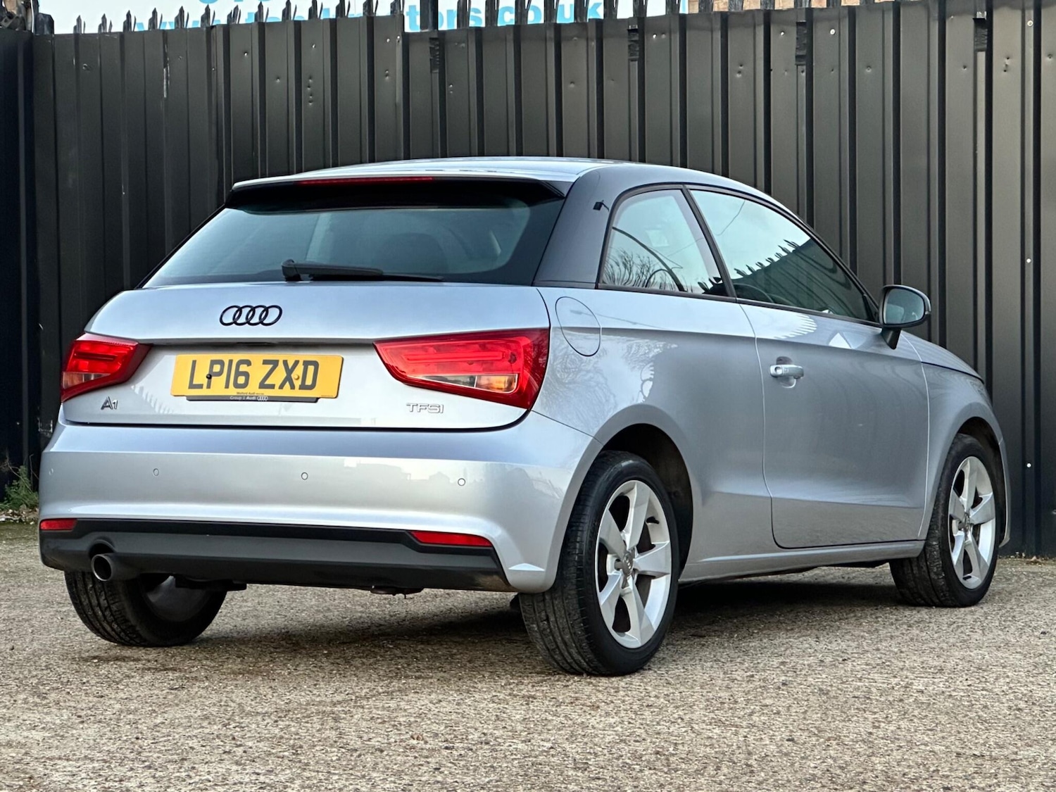 Used Audi A1 2016 for sale - 76701024: Photo 7