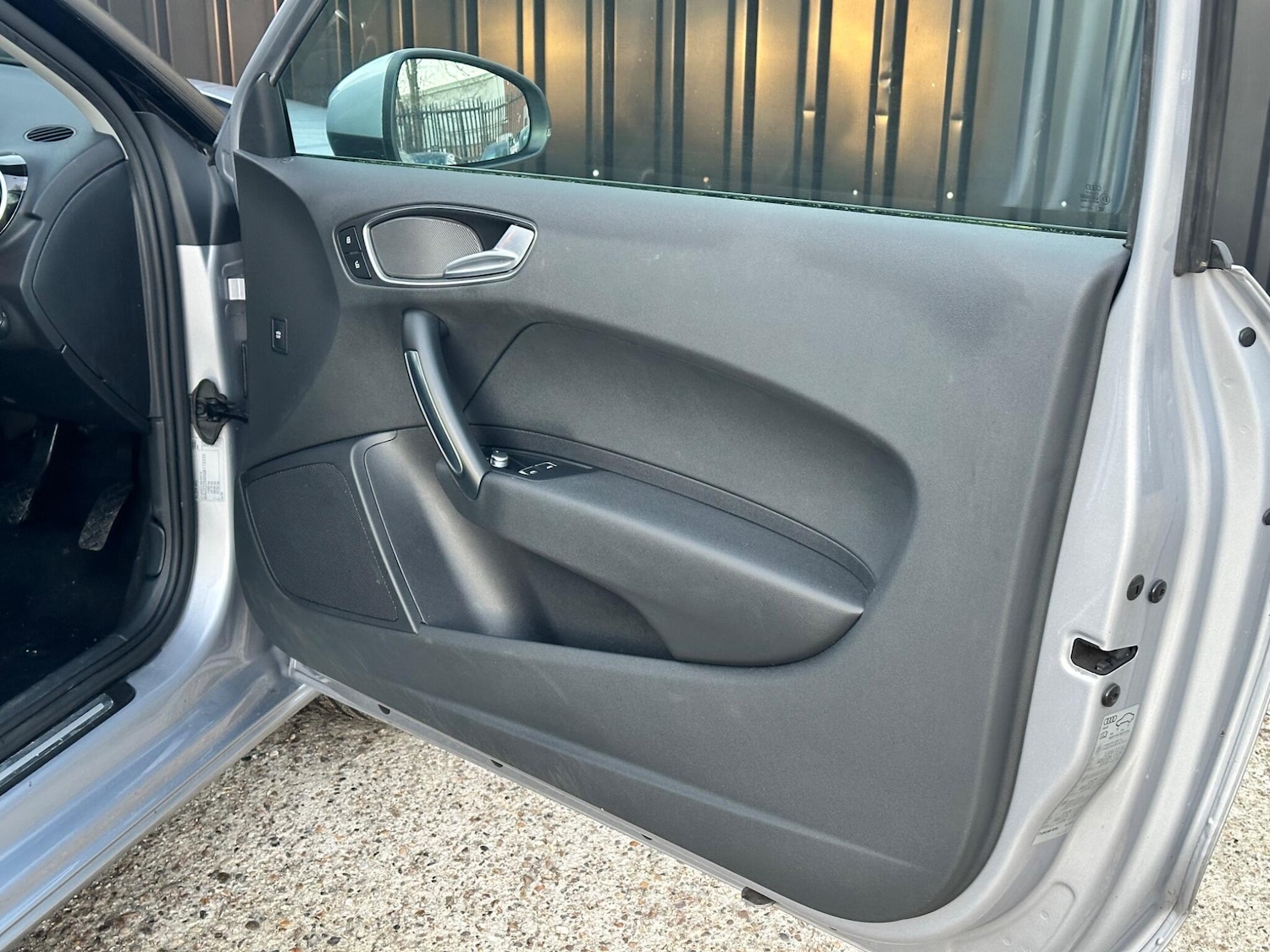 Used Audi A1 2016 for sale - 76701024: Photo 9