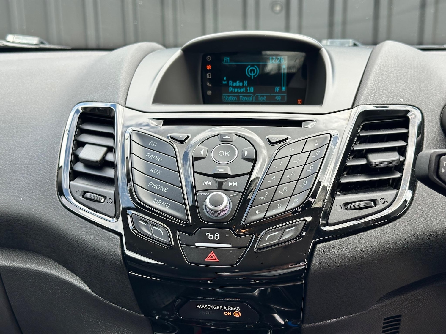 Used Ford Fiesta 2015 for sale - 76522103: Photo 21