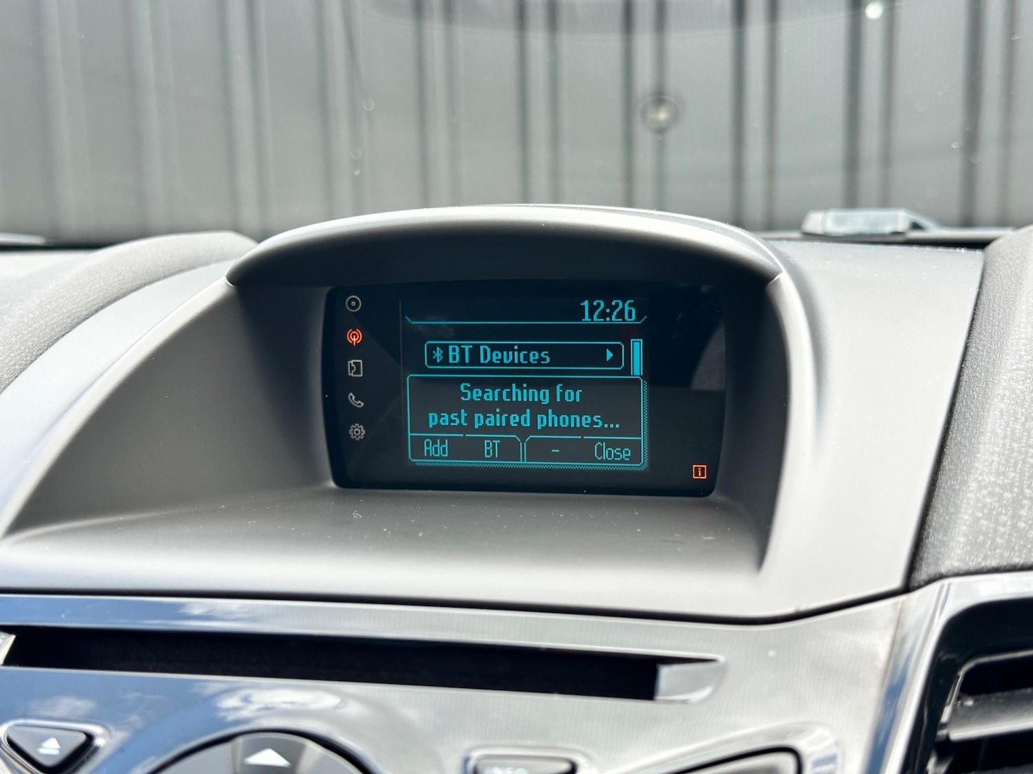 Used Ford Fiesta 2015 for sale - 76522103: Photo 23