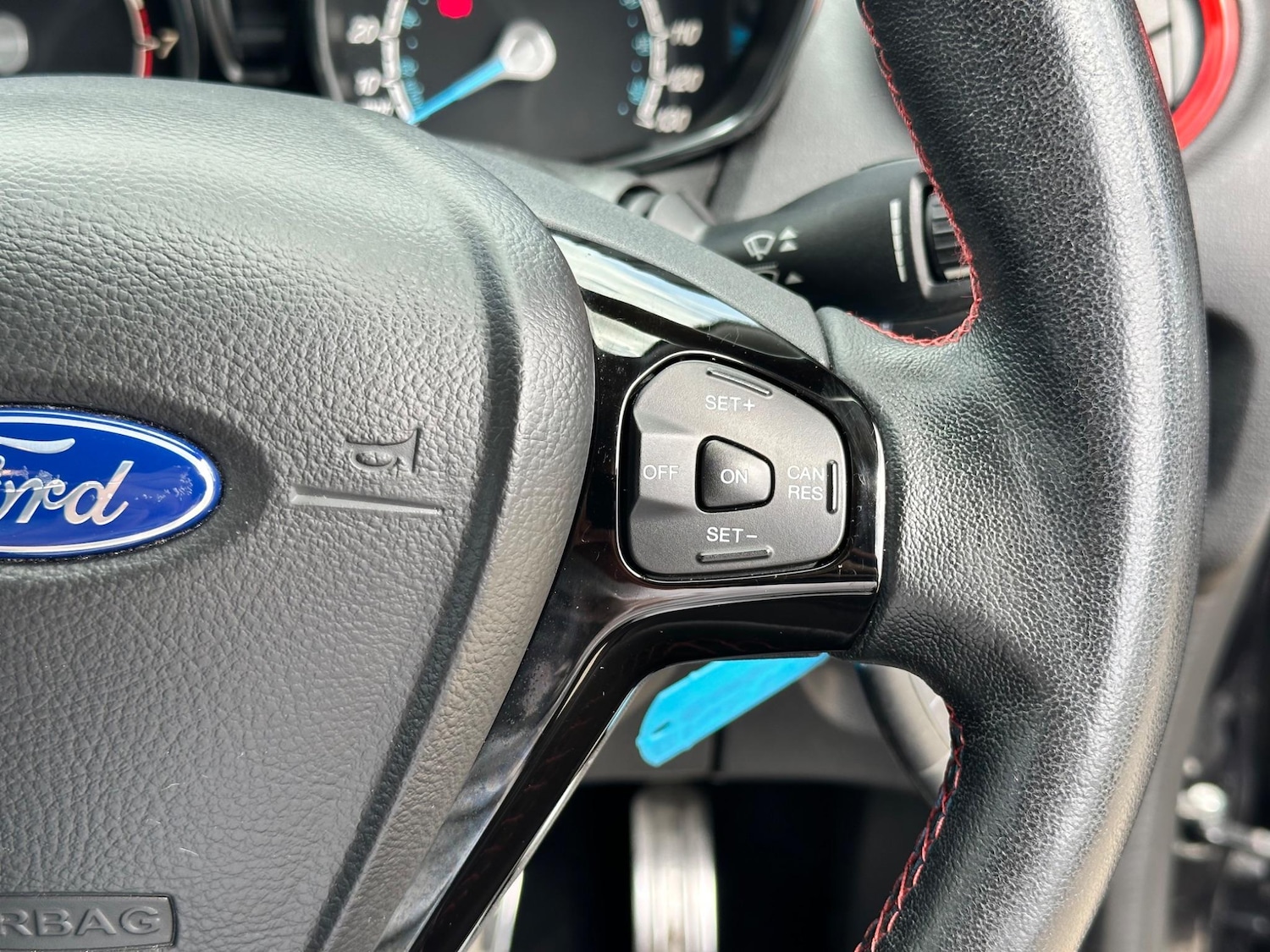 Used Ford Fiesta 2015 for sale - 76522103: Photo 27