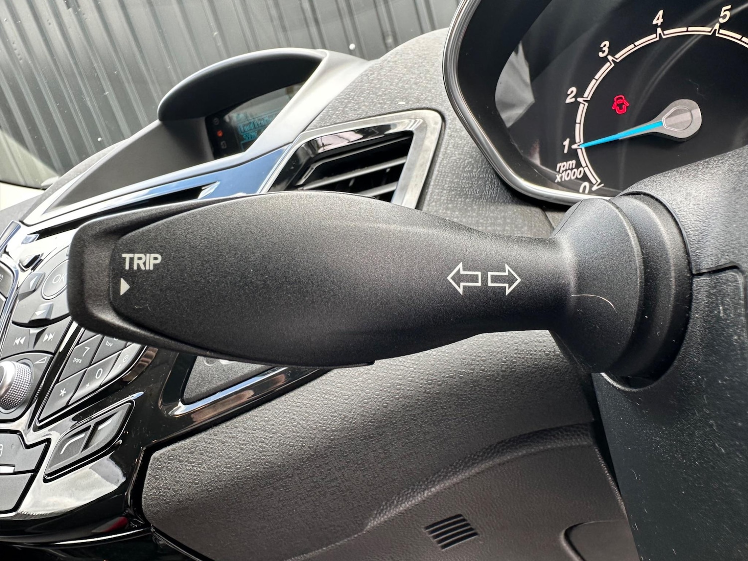 Used Ford Fiesta 2015 for sale - 76522103: Photo 28