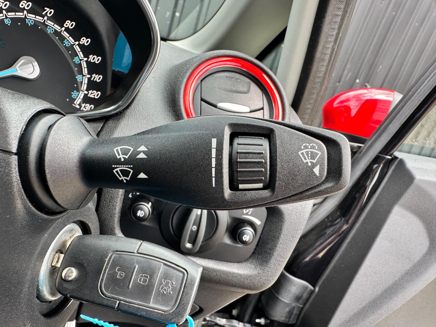 Used Ford Fiesta 2015 for sale - 76522103: Photo 29