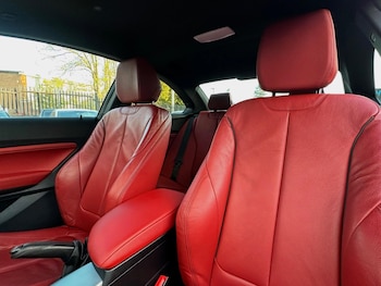 Used BMW 2 Series 2018 for sale - 76318211: Photo