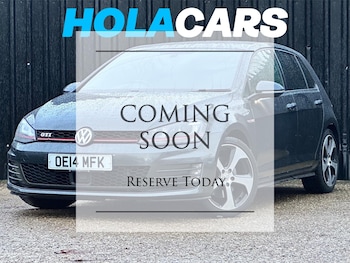 Used Volkswagen Golf 2014 for sale - 76539032: Photo