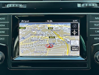 Used Volkswagen Golf 2014 for sale - 76539032: Photo