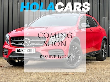 Used Mercedes-Benz GLA 2017 for sale - 76522006: Photo