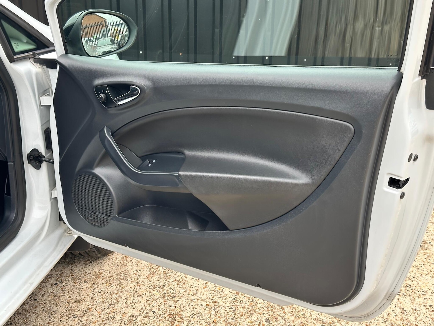 Used SEAT Ibiza 2015 for sale - 76318097: Photo 10